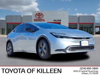 2026 Toyota Prius Plug-in Hybrid for sale in Killeen TX