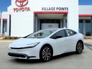 2026 Toyota Prius Plug-in Hybrid for sale in Elkhorn NE