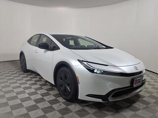 2026 Toyota Prius Plug-in Hybrid for sale in Denton TX