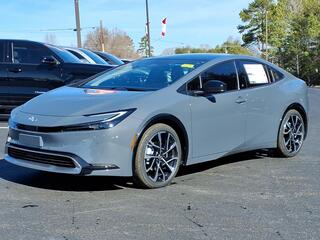 2026 Toyota Prius Plug-in Hybrid for sale in Asheboro NC