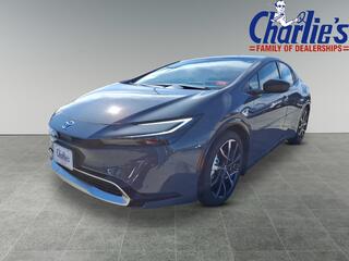 2026 Toyota Prius Plug-in Hybrid for sale in Augusta ME