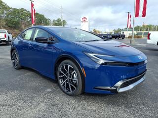 2026 Toyota Prius Plug-in Hybrid for sale in New Bern NC