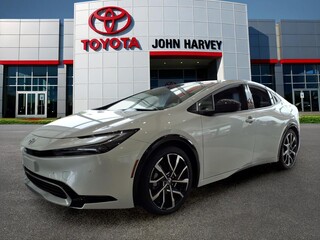 2026 Toyota Prius Plug-in Hybrid for sale in Bossier City LA