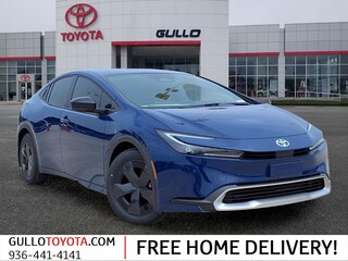 2026 Toyota Prius Plug-in Hybrid for sale in Conroe TX