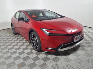 2026 Toyota Prius Plug-in Hybrid for sale in Denton TX