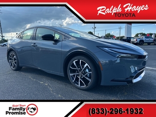2025 Toyota Prius Plug-in Hybrid for sale in Anderson SC