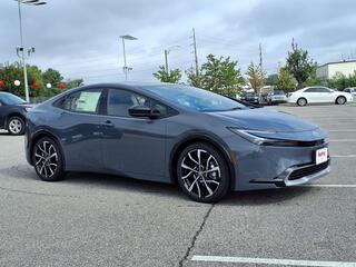 2026 Toyota Prius Plug-in Hybrid for sale in Roanoke VA