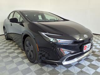 2026 Toyota Prius Plug-in Hybrid for sale in Denton TX