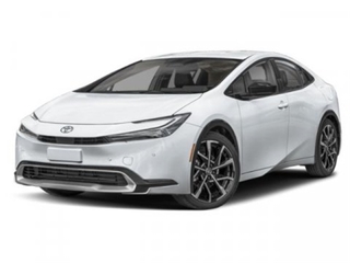 2026 Toyota Prius Plug-in Hybrid for sale in Brady TX