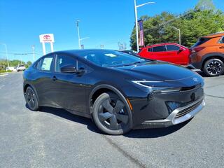 2026 Toyota Prius Plug-in Hybrid for sale in Danville VA