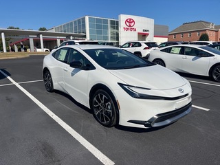 2026 Toyota Prius Plug-in Hybrid for sale in Enterprise AL