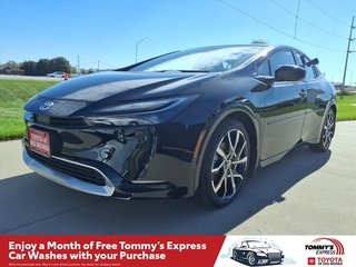 2026 Toyota Prius Plug-in Hybrid for sale in Grimes IA