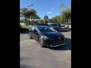 2026 Toyota Prius Plug-in Hybrid for sale in Charleston SC