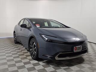 2026 Toyota Prius Plug-in Hybrid for sale in Denton TX