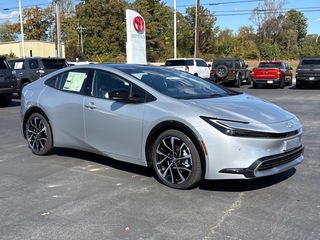2026 Toyota Prius Plug-in Hybrid for sale in Hendersonville NC