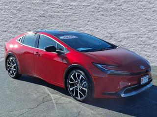 2026 Toyota Prius Plug-in Hybrid for sale in Bourbonnais IL