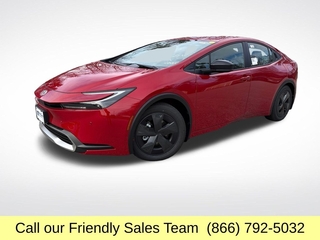 2026 Toyota Prius Plug-in Hybrid for sale in Epping NH