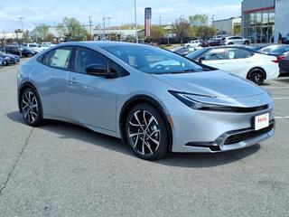 2026 Toyota Prius Plug-in Hybrid for sale in Roanoke VA