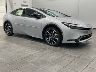2024 Toyota Prius Prime for sale in Murray KY