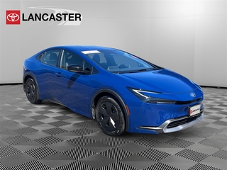 2024 Toyota Prius Prime for sale in Lancaster CA