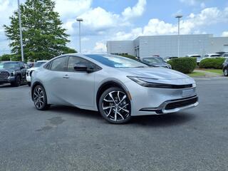 2025 Toyota Prius Plug-in Hybrid for sale in Sanford NC