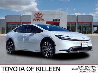 2025 Toyota Prius Plug-in Hybrid for sale in Killeen TX