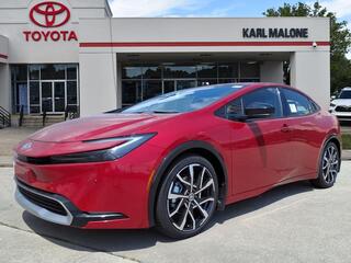 2026 Toyota Prius Plug-in Hybrid for sale in Jacksonville FL