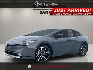 2026 Toyota Prius Plug-in Hybrid for sale in Sanford NC