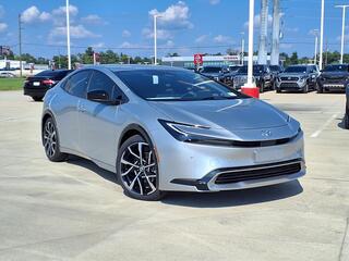 2026 Toyota Prius Plug-in Hybrid for sale in Conroe TX