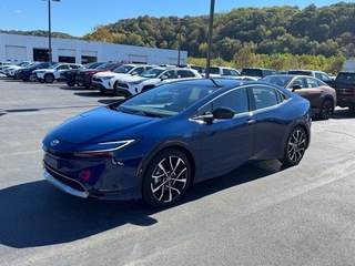 2026 Toyota Prius Plug-in Hybrid for sale in Kingsport TN