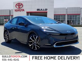 2026 Toyota Prius Plug-in Hybrid for sale in Conroe TX