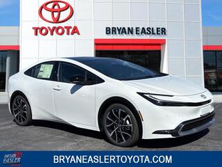 2026 Toyota Prius Plug-in Hybrid for sale in Hendersonville NC
