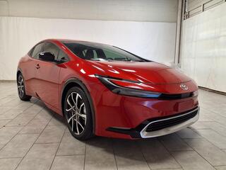 2026 Toyota Prius Plug-in Hybrid for sale in Fort Worth TX