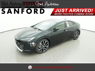 2026 Toyota Prius Plug-in Hybrid for sale in Sanford NC