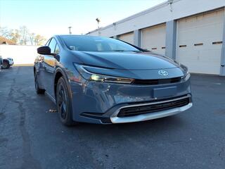 2026 Toyota Prius Plug-in Hybrid for sale in Lexington MA