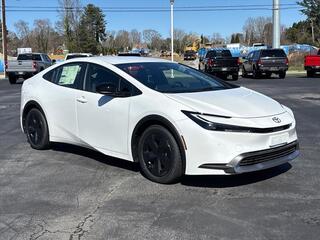 2026 Toyota Prius Plug-in Hybrid for sale in Hendersonville NC