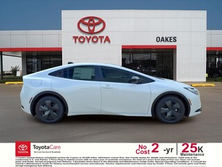 2026 Toyota Prius Plug-in Hybrid for sale in Greenville MS
