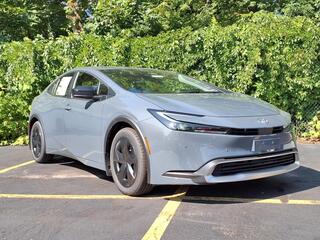 2025 Toyota Prius Plug-in Hybrid for sale in Lexington MA