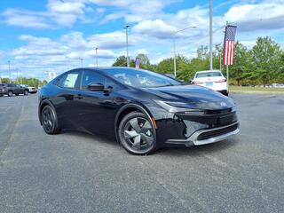 2026 Toyota Prius Plug-in Hybrid for sale in Danville VA