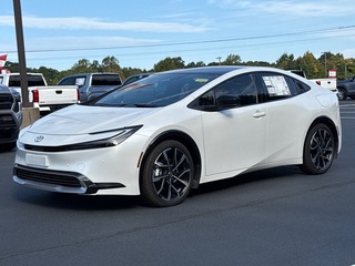 2026 Toyota Prius Plug-in Hybrid for sale in Asheboro NC