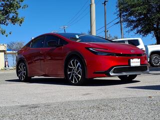 2026 Toyota Prius Plug-in Hybrid for sale in Killeen TX