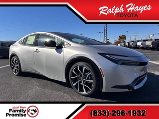 2026 Toyota Prius Plug-in Hybrid for sale in Anderson SC