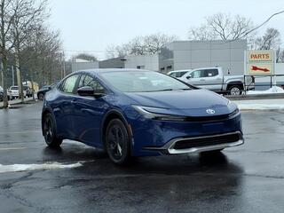2026 Toyota Prius Plug-in Hybrid for sale in Lexington MA