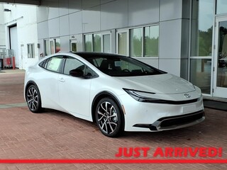 2026 Toyota Prius Plug-in Hybrid for sale in Kinston NC