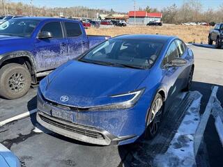 2024 Toyota Prius Prime for sale in Kingsport TN