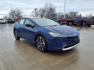 2024 Toyota Prius Prime for sale in Warren OH