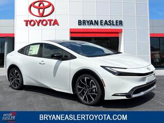 2025 Toyota Prius Plug-in Hybrid for sale in Hendersonville NC