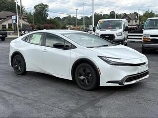 2025 Toyota Prius Plug-in Hybrid for sale in Hendersonville NC