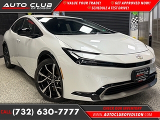 2026 Toyota Prius Plug-in Hybrid for sale in Woodbridge NJ