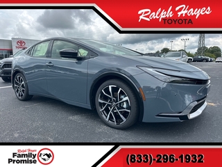 2026 Toyota Prius Plug-in Hybrid for sale in Anderson SC